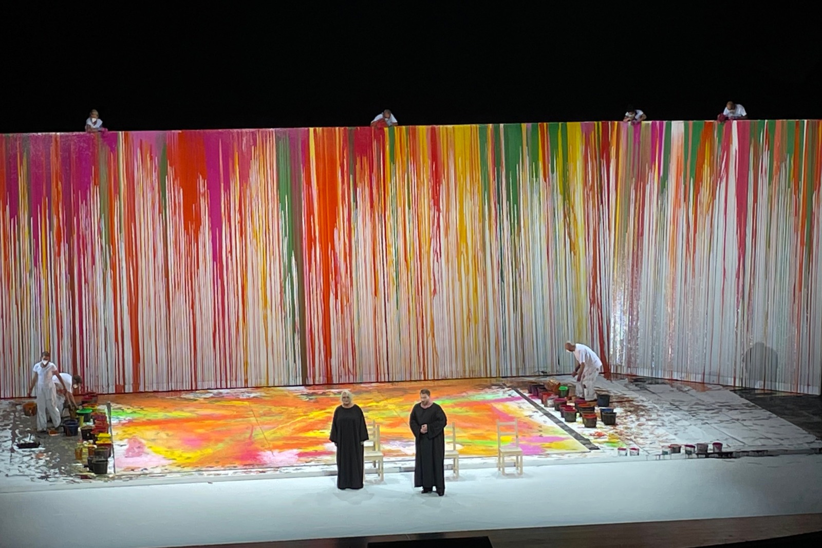 Bayreuth Walküre